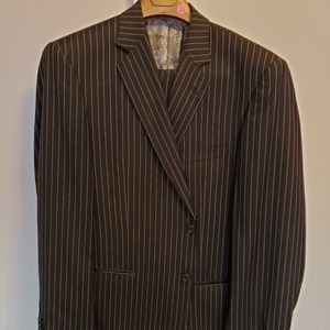 Men's Manzini Suit